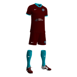 FullMatchKit